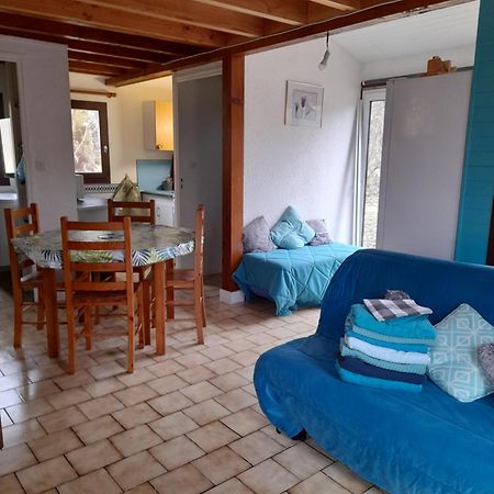 Village De Gites Lapeyre Экстерьер фото